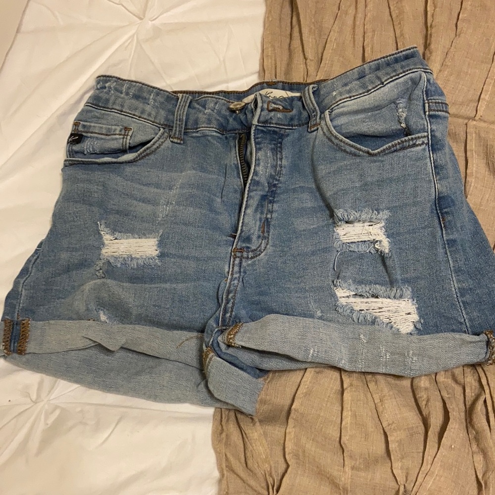 Kancan shorts